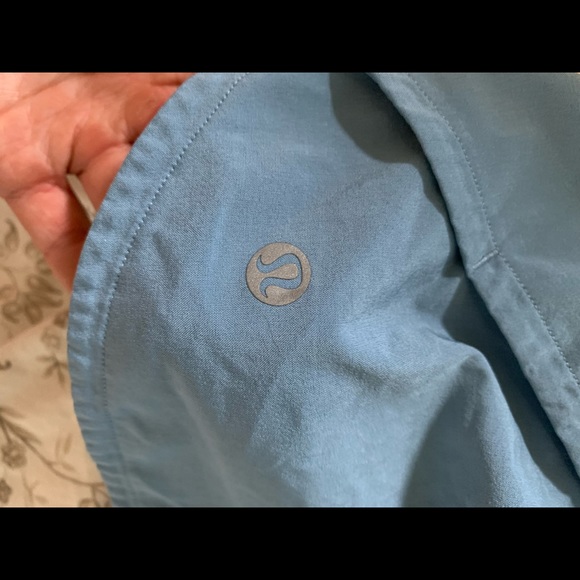 Lululemon Speed Up Short - Picture 2 of 3